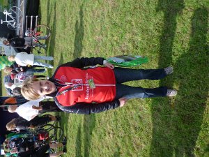 Bremen Challenge Mirco 24